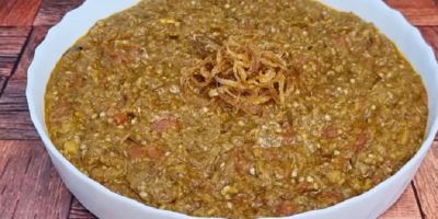 طرز تهیه دختر لوس