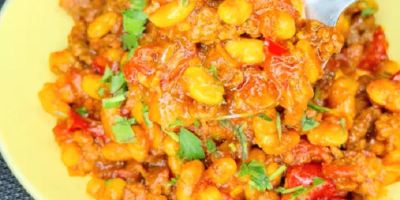 طرز تهیه خوراک گوشت