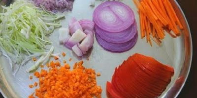 تأثیر برش مواد