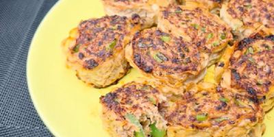 فقط گوشت چرخ کرده و