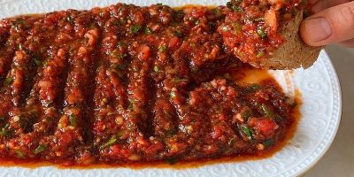 راز تهیه سس تند