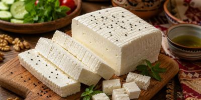طرز تهیه پنیر خانگی