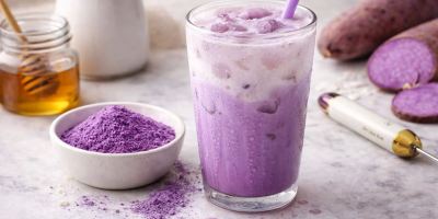 نوشیدنی اوبه؛