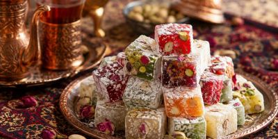 طرز تهیه باسلوق با