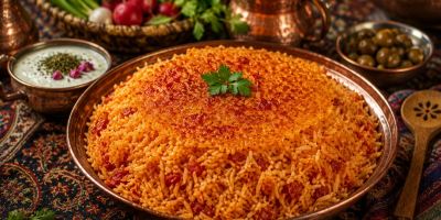 طرز تهیه دمپختک