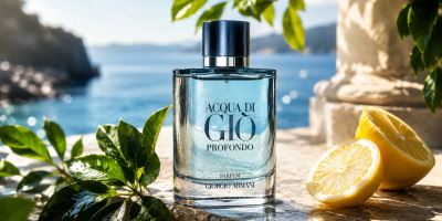 ۱۰ عطر مردانه