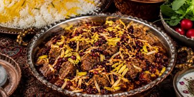 طرز تهیه خورشت قیمه