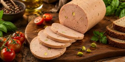 طرز تهیه کالباس