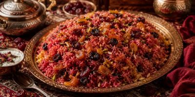 طرز تهیه کارمیر