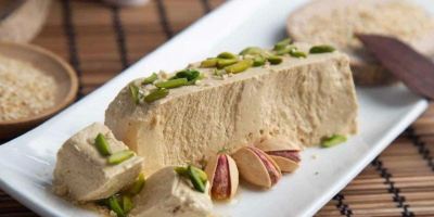 طرز تهیه حلوا ارده