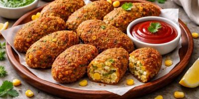 کوکوی سیب زمینی و