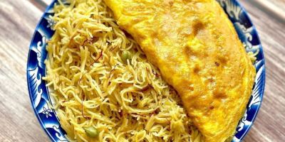 طرز تهیه بلالیت