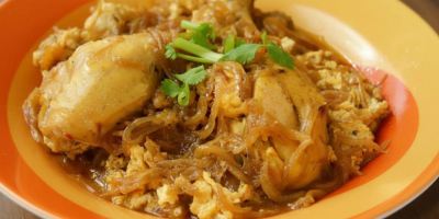 طرز تهیه خورش