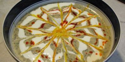 طرز تهیه مهیاوه