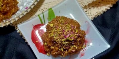 طرز تهیه پیس گندله؛