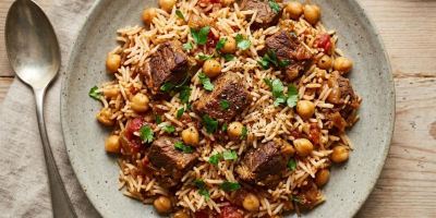 طرز تهیه گبولی