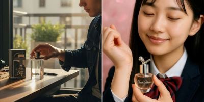 بهترین عطر برای