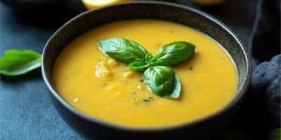 طرز تهیه کلمبا