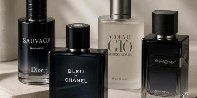 معرفی عطر ملایم