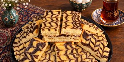 طرز تهیه تی تاپ