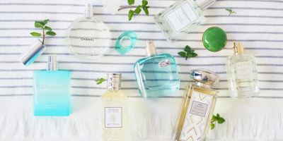 معرفی عطر مخصوص