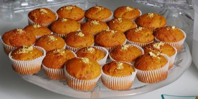 طرز تهیه کیک یزدی