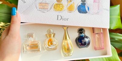 عطر مینیاتوری چیست؟