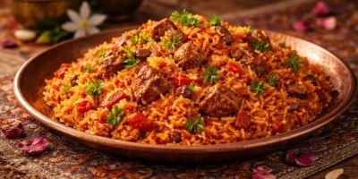طرز تهیه استانبولی