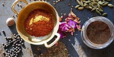 بهترین ادویه برای