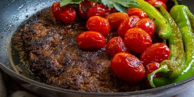 طرز تهیه تاوا کبابی