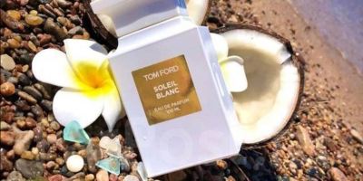 بهترین عطر با رایحه