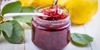 طرز تهیه مربای به