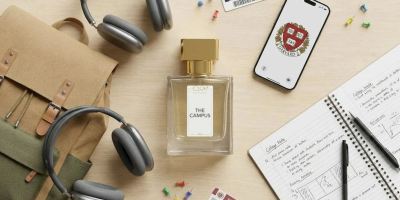 عطر دانشجویی