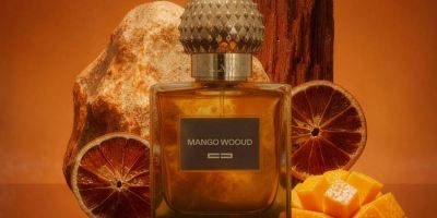 انواع مختلف عطر