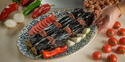 طرز تهیه سورملی