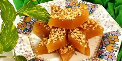 طرز تهیه باسلوق با