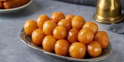 طرز تهیه شیرینی