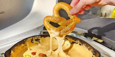طرز تهیه چوب شور با