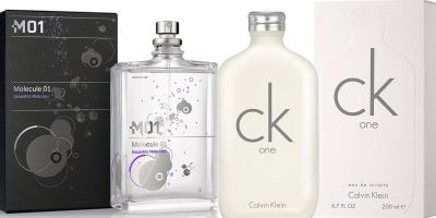 بهترین عطر مشترک
