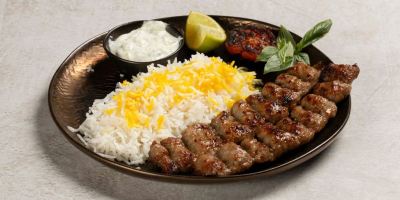 کباب ماستی خوشمزه و