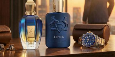 ۱۰ عطر لاکچری