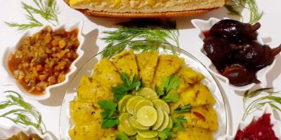 طرز تهیه دوپیازه