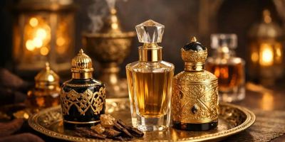 بهترین عطرهای عربی