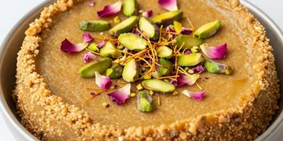طرز تهیه حلوا