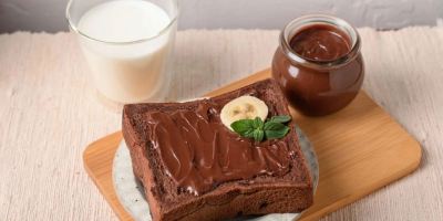 طرز تهیه شکلات