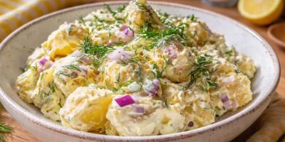 طرز تهیه سالاد
