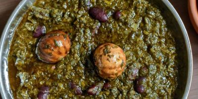 طرز تهیه قلیه تخم