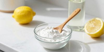 فواید جوش شیرین؛ ۹