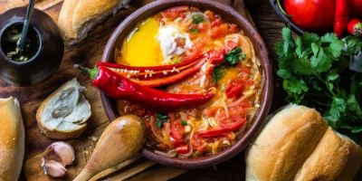 طرز تهیه خورش گوجه