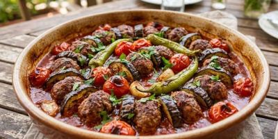 طرز تهیه کباب
